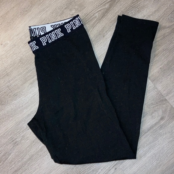 PINK Victoria's Secret Pants - PINK Victoria’s Secret Leggings